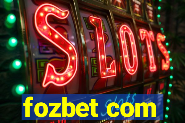 fozbet com